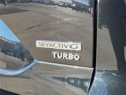 2024 Mazda CX-5 Signature