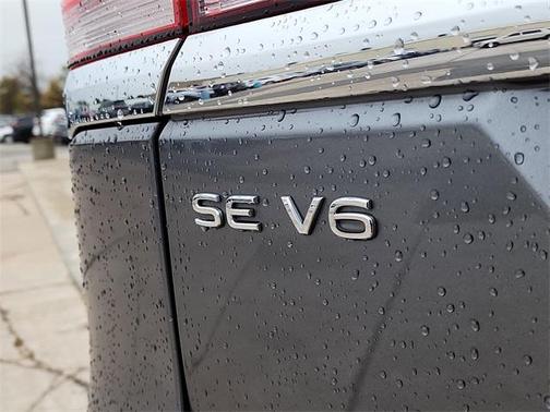 2023 Volkswagen Atlas 3.6L SE w/Technology