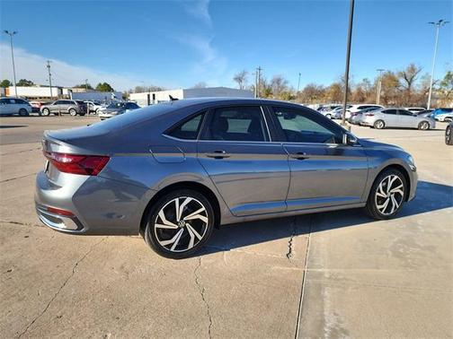 2026 Volkswagen Jetta 1.5T SEL