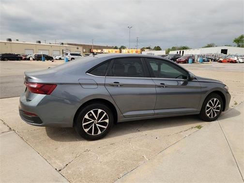 2024 Volkswagen Jetta 1.5T S