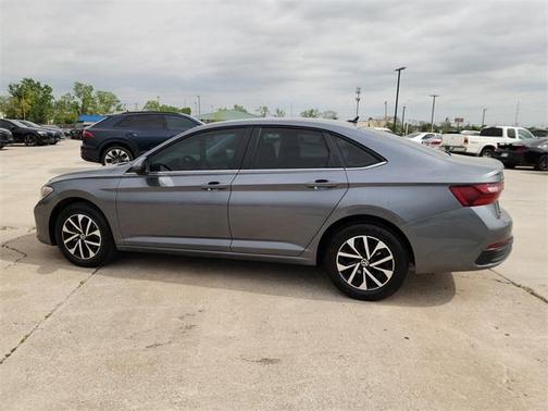 2024 Volkswagen Jetta 1.5T S