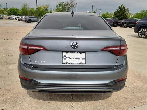 2024 Volkswagen Jetta 1.5T S