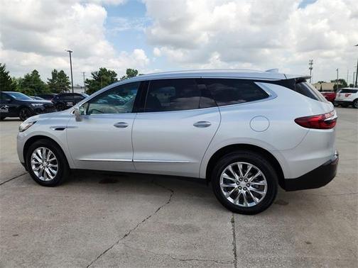 2019 Buick Enclave Premium