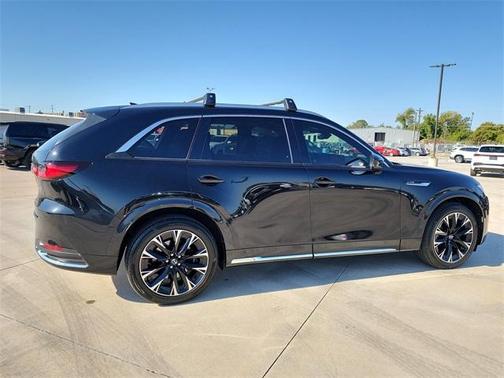 2024 Mazda CX-90 S