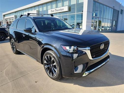 2024 Mazda CX-90 S