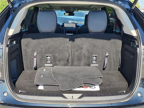 2024 Mazda CX-90 S