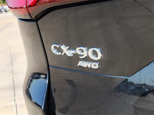 2024 Mazda CX-90 S
