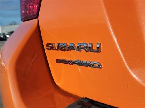 2014 Subaru XV Crosstrek 2.0i Limited