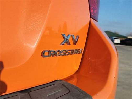 2014 Subaru XV Crosstrek 2.0i Limited