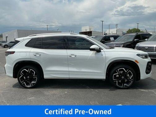 Opal White Pearl Effect 2025 Volkswagen Tiguan 2.0T SEL R-Line