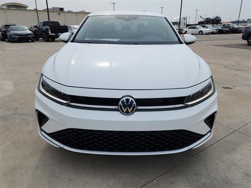 2025 Volkswagen Jetta 1.5T S