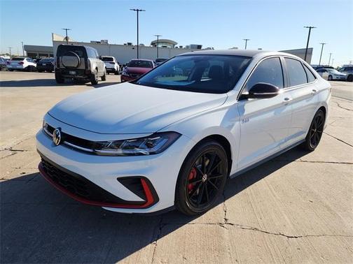 2026 Volkswagen Jetta GLI 2.0T Autobahn
