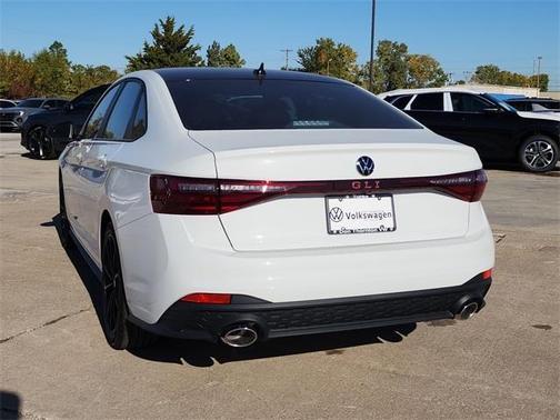 2026 Volkswagen Jetta GLI 2.0T Autobahn