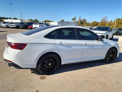 2026 Volkswagen Jetta GLI 2.0T Autobahn