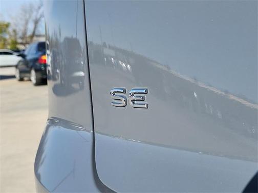 2026 Volkswagen Atlas Cross Sport 2.0T SE