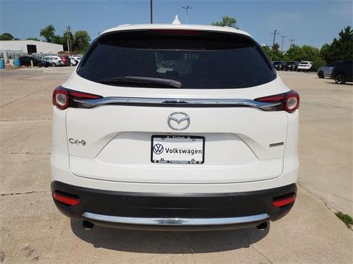 2020 Mazda CX-9 Grand Touring
