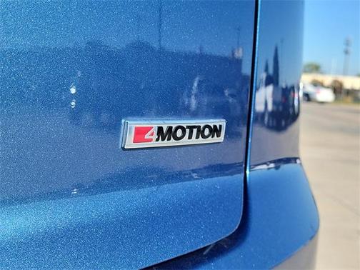 2020 Volkswagen Atlas Cross Sport 3.6L V6 SE w/Technology