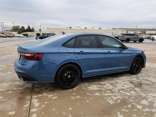 2026 Volkswagen Jetta GLI 2.0T Autobahn