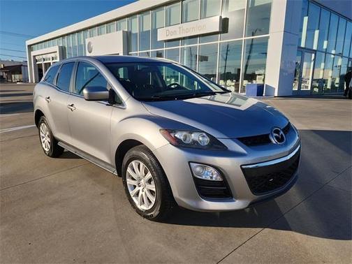 2012 Mazda CX-7 i Touring