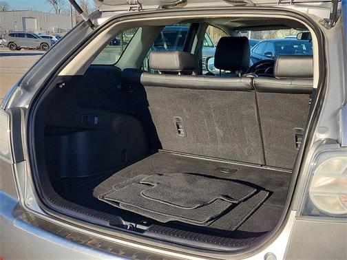 2012 Mazda CX-7 i Touring