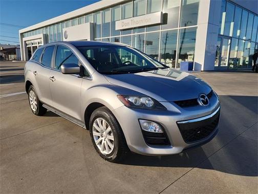 2012 Mazda CX-7 i Touring