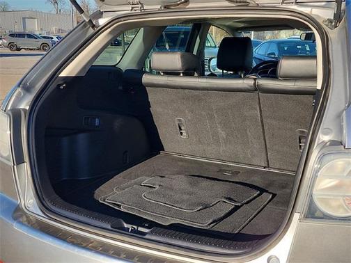 2012 Mazda CX-7 i Touring