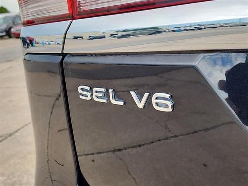 2022 Volkswagen Atlas 3.6L SEL Premium R-Line