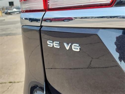 2023 Volkswagen Atlas 3.6L SE w/Technology