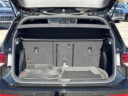 2024 Volkswagen Golf GTI 2.0T 380 SE