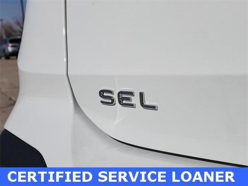 2025 Volkswagen Taos 1.5T SEL