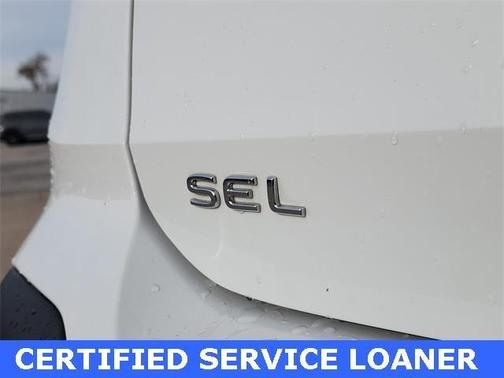 2025 Volkswagen Taos 1.5T SEL