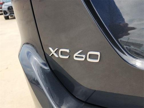 2015 Volvo XC60 T5 Premier