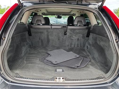 2015 Volvo XC60 T5 Premier