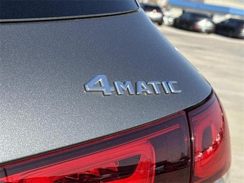 2021 Mercedes-Benz GLA 250 Base 4MATIC