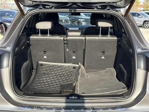 2021 Mercedes-Benz GLA 250 Base 4MATIC