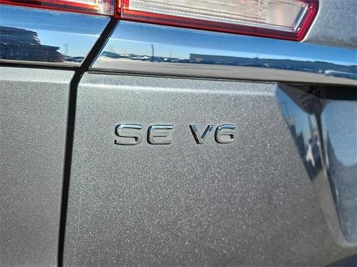 2023 Volkswagen Atlas 3.6L SE w/Technology