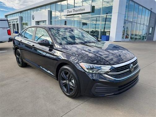 2023 Volkswagen Jetta 1.5T SE