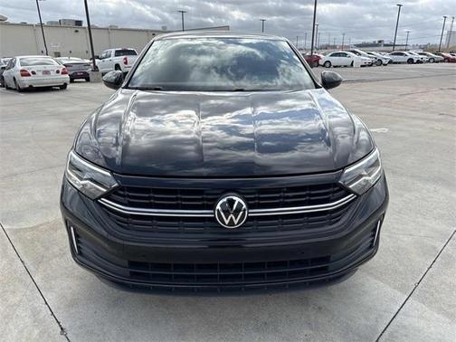 2024 Volkswagen Jetta 1.5T Sport