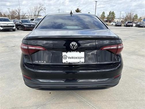 2024 Volkswagen Jetta 1.5T Sport