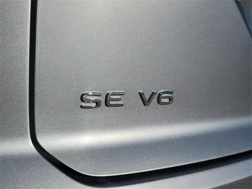 2023 Volkswagen Atlas Cross Sport 3.6L V6 SE w/Technology