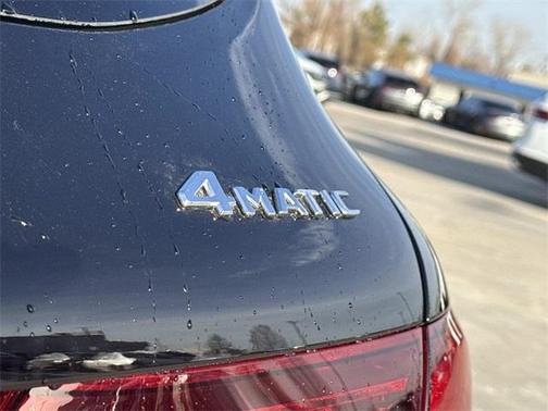 2021 Mercedes-Benz GLC 300 Base 4MATIC