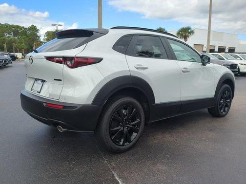 2026 Mazda CX-30 2.5 S Aire Edition