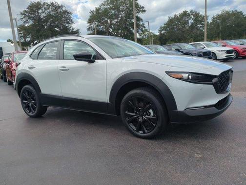 2026 Mazda CX-30 2.5 S Aire Edition