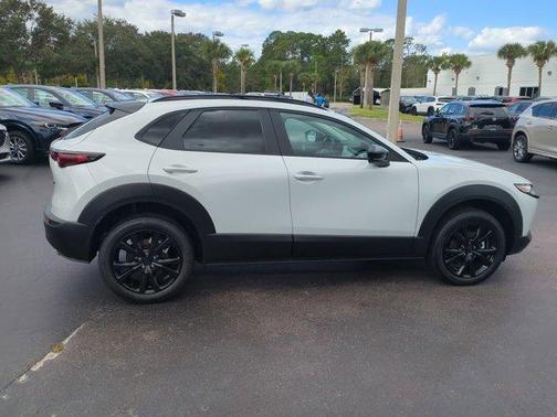 2026 Mazda CX-30 2.5 S Aire Edition
