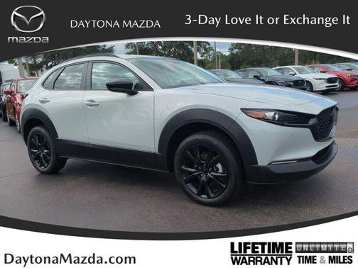 2026 Mazda CX-30 2.5 S Aire Edition