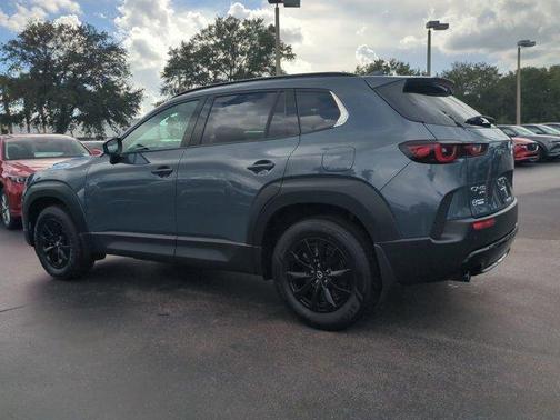 2026 Mazda CX-50 Premium