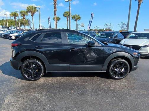 2026 Mazda CX-30 2.5 S Aire Edition