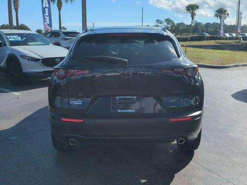 2026 Mazda CX-30 2.5 S Aire Edition