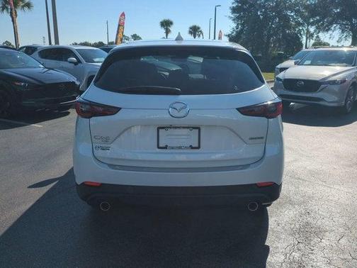 2023 Mazda CX-5 2.5 S Preferred Package