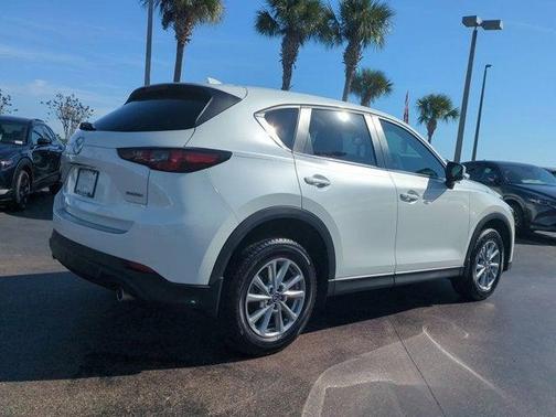 2023 Mazda CX-5 2.5 S Preferred Package